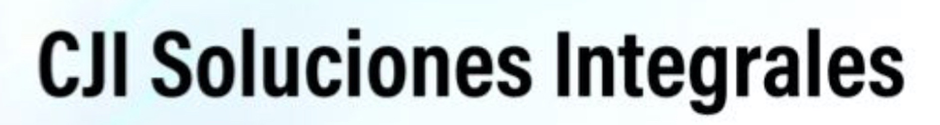 CJI Soluciones Integrales